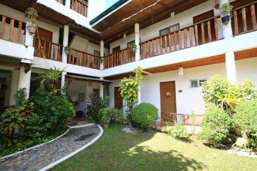 Fat Jimmy'S Hotel Boracay Balabag  Exterior foto